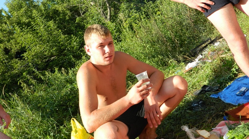 Михаил Кобелев фотография #20