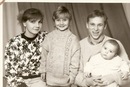 Фотография Званцуговой Александры