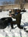 Фотография Селезнева Дениса