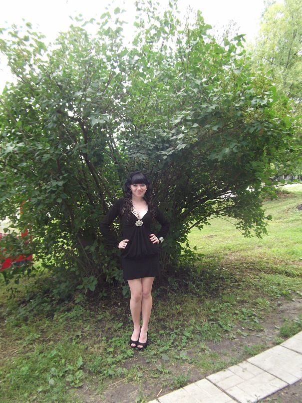 Галина Горбун фотография #10