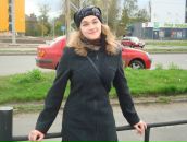 Фотография Марковой Елены