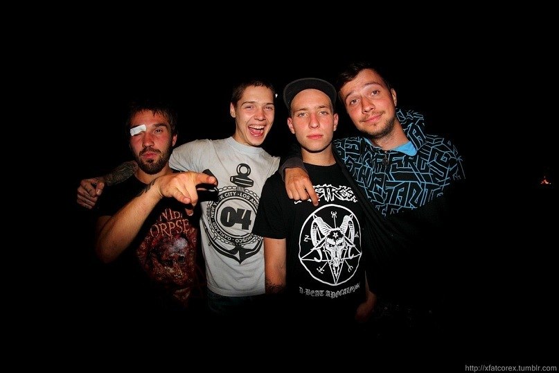 Captain Royer фотография #9