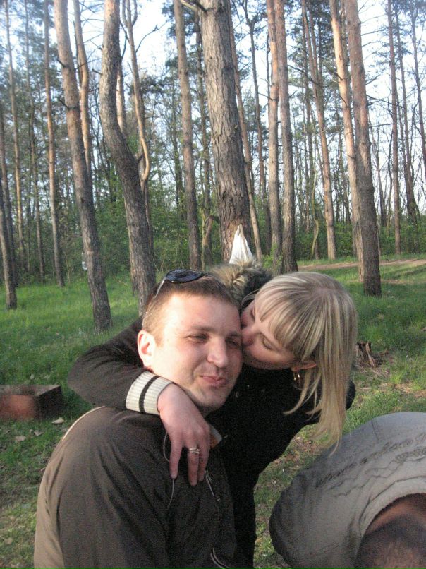 Неля Темченко фотография #21