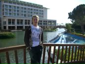 Фотография Афанасьева Анастасия