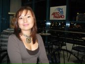 Фотография Кириллиной Нины