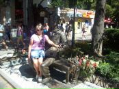 Лілія Тимчишин фотография #17 (источник - https://vk.com/id148406128)