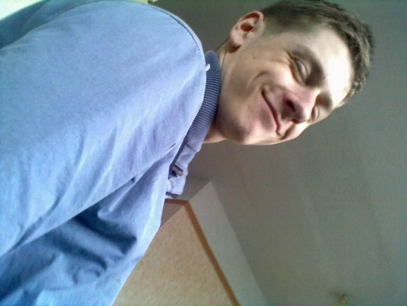 Діма Пушка фото №5