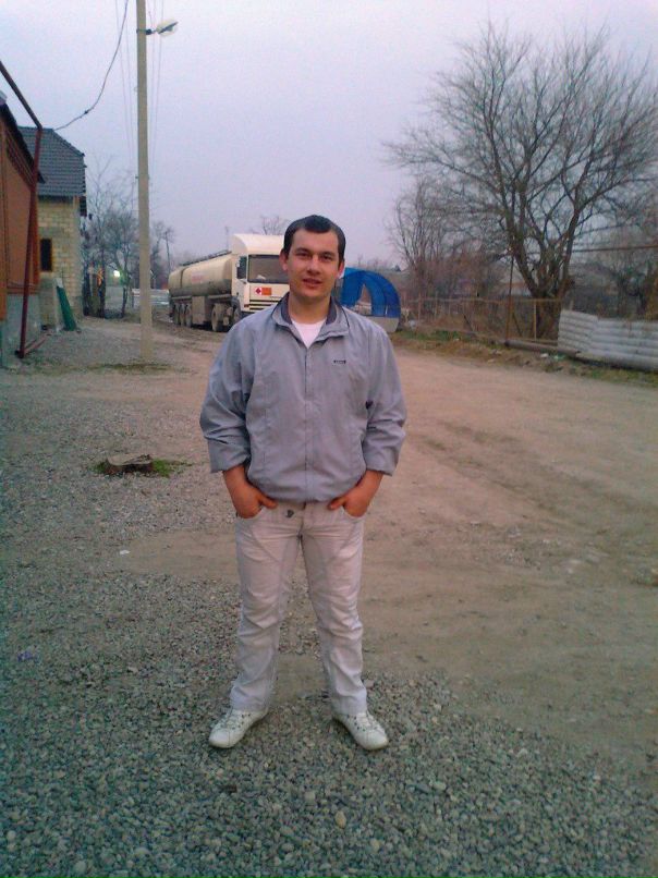 Руслан Бисултанов фотография #46