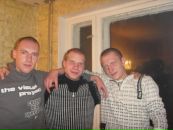 Фотография Вольмара Санька