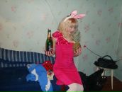 Фотография Костюниной Алены