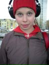 Фотография Водовозовой Ани