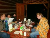 Роман Гіщак фотография #37 (источник - https://vk.com/id13409334)