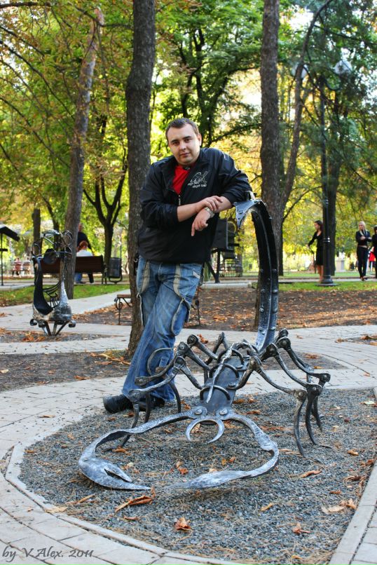 Тимур Кодеругин фотография #50