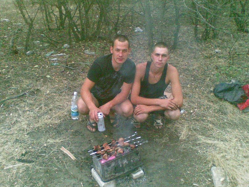 Дима Котомцев фотография #15