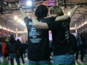 Фотография Выборного Антона