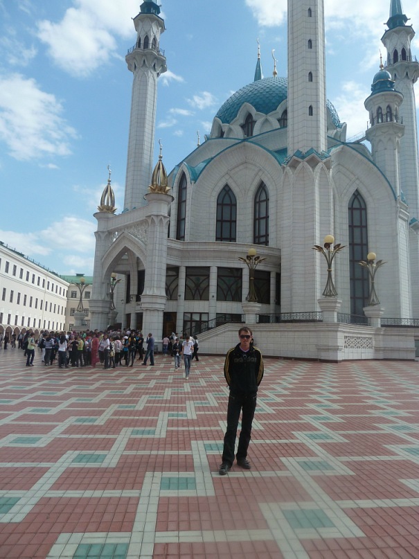 Паша Вдовин фотография #26