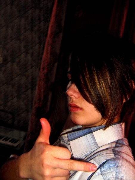 Emo Boy фото №5