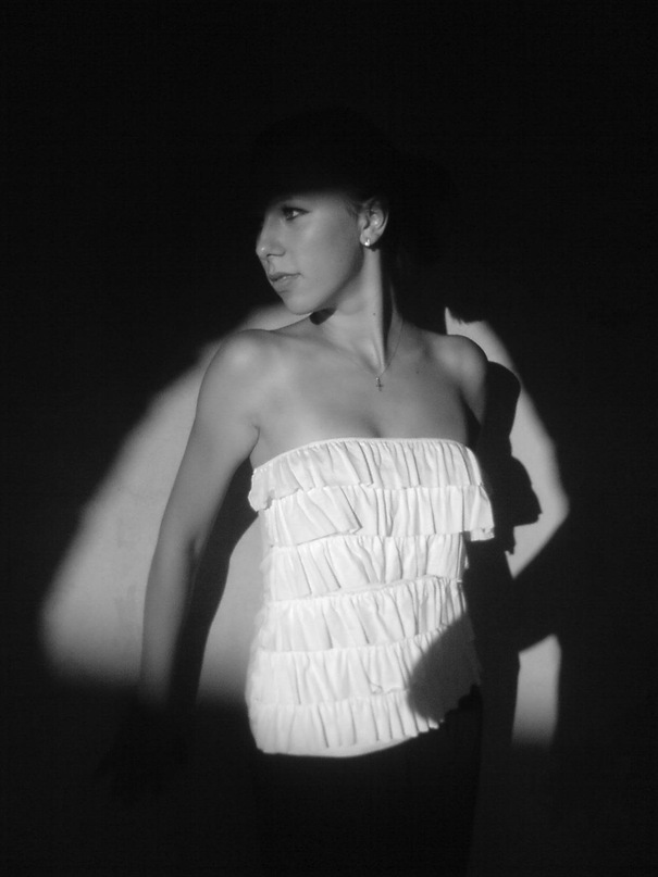 Мирослава Шмыгованная фотография #40