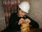 Фотография Мотиной Ольги