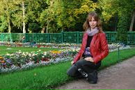 Фотография Вельц Ольги