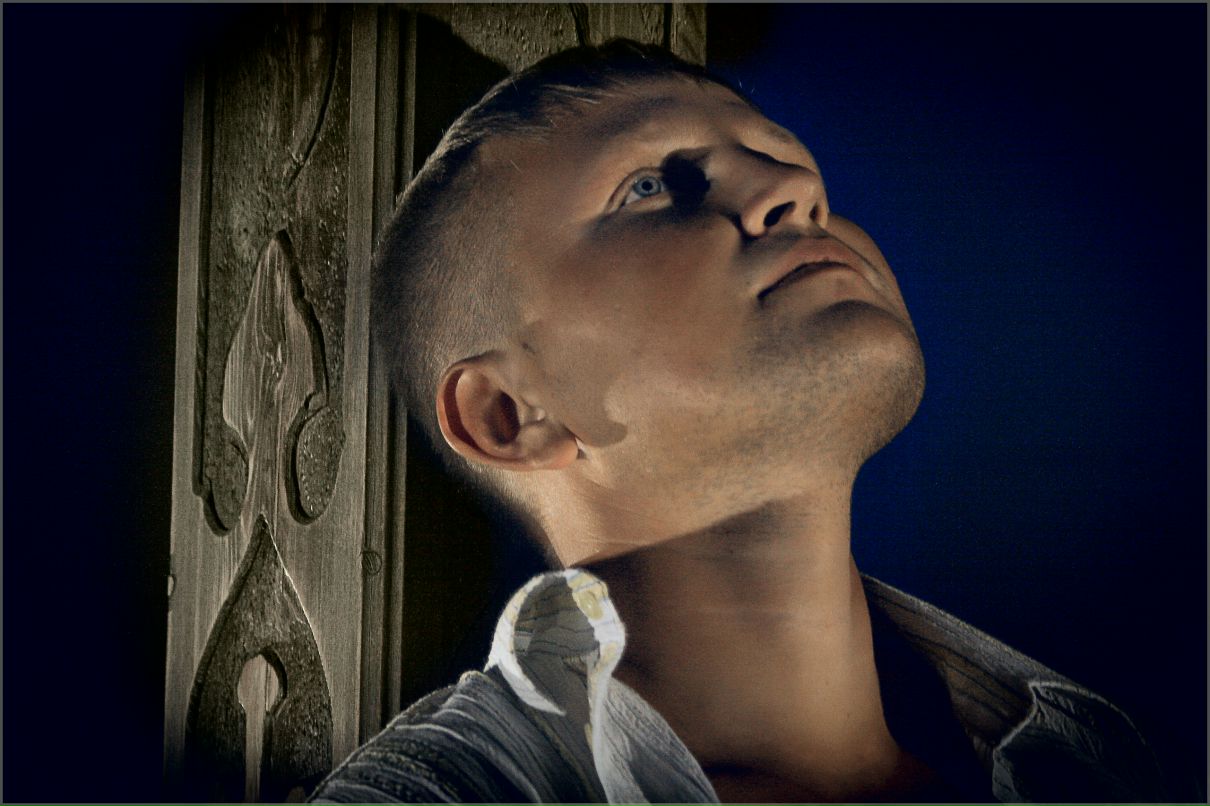 Сергей Харченко фотография #9