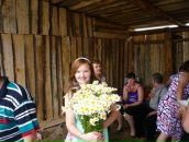 Фотография Батуевой Людмилы