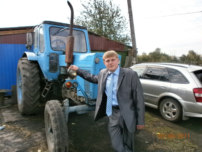 Юрий Девятов фотография #33