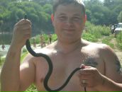 Фотография Жаворонкова Сергея