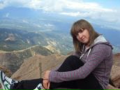 Фотография Смоленковой Екатерины