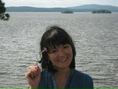 Фотография Мукминовой Гульнары