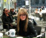 Фотография Войновой Екатерины