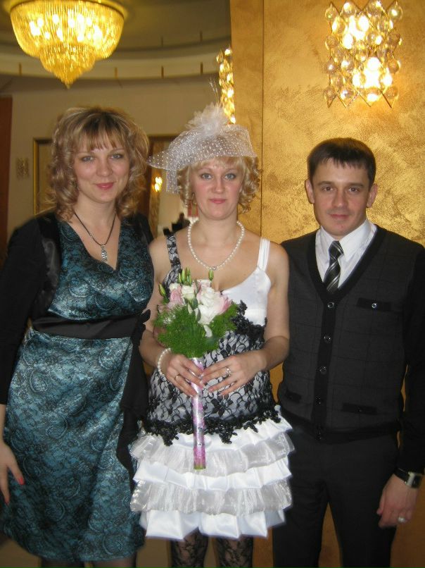 Анна Трунова фотография #48