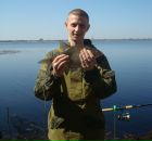 Фотография Бабака Дениса