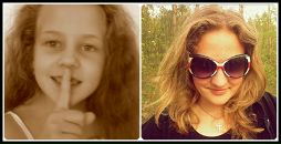 Дана Осика фотография #27 (источник - https://vk.com/id78970152)