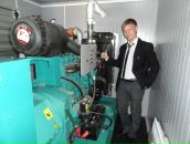 Фотография Федосеева Михаила