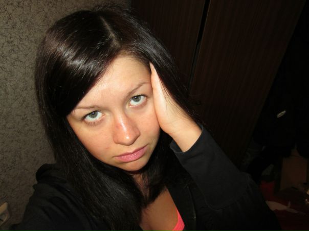 №19, Ольга Филаретова №19, Ольга Филаретова