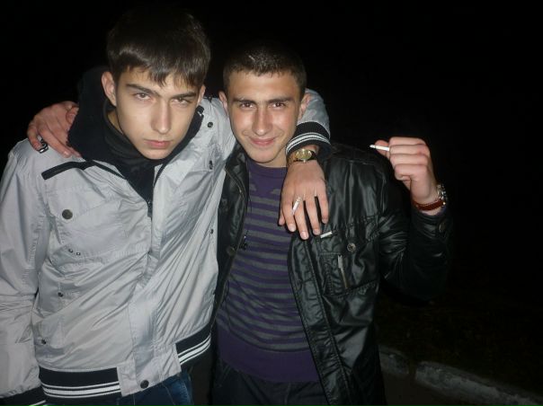 Иван Коваленко фото №20