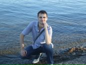 Фотография Гагарина Яши