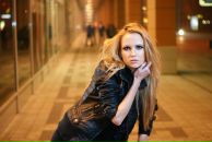 Фотография Золотарёвой Полины