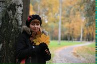 Фотография Лаврова (Воронина) Майи