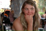 Фотография Самофаловой Оли