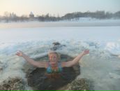 Фотография Тихоновой Натальи