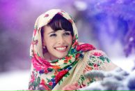 Фотография Голубевой Ксении