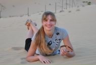 Фотография Бубелы Елены