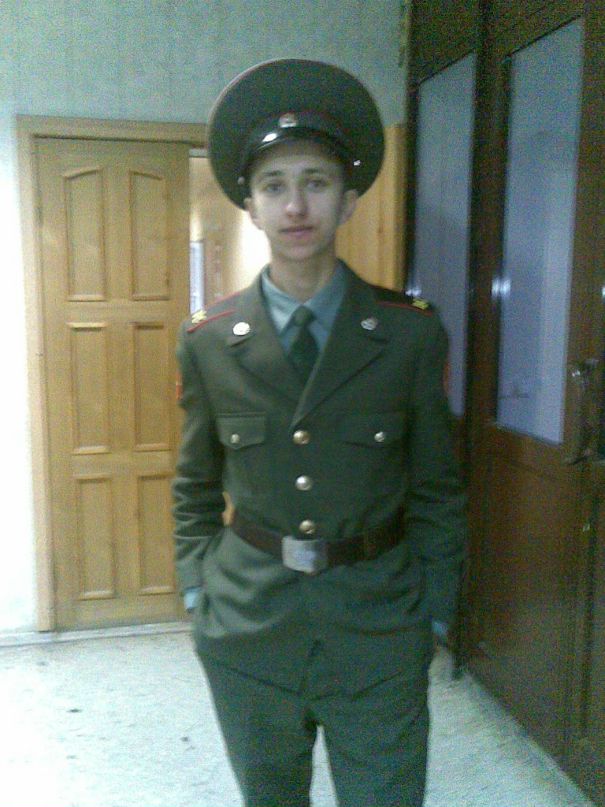 Илья Листратенко фотография #26