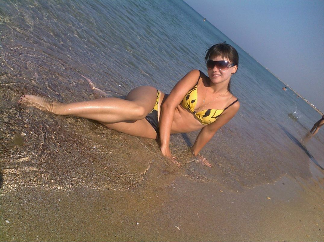 Дарья Швецова фотография #39