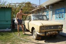 Фотография Хану Семена