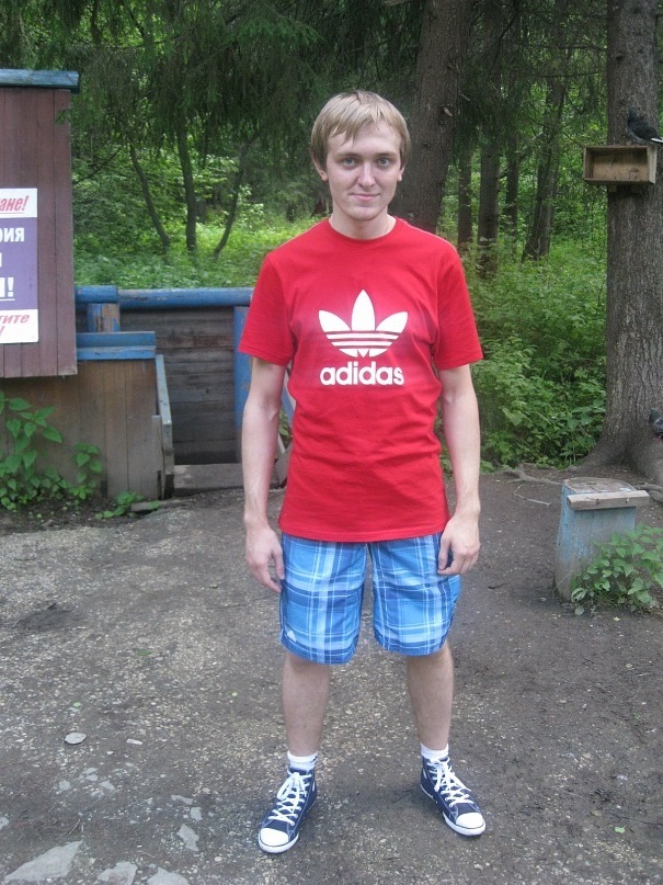 Антон Дубенков фотография #20