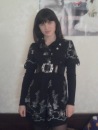Інна Дяченко-Тагаєва фотография #2 (источник - https://vk.com/id133878323)