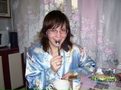 Фотография Деминой Натали